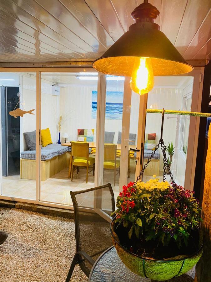 Camping Caravaning La Manga Murcia Exterior foto