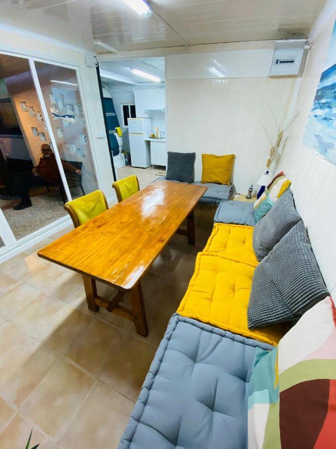 Camping Caravaning La Manga Murcia Exterior foto