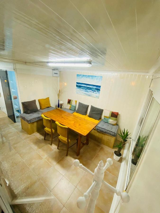 Camping Caravaning La Manga Murcia Exterior foto