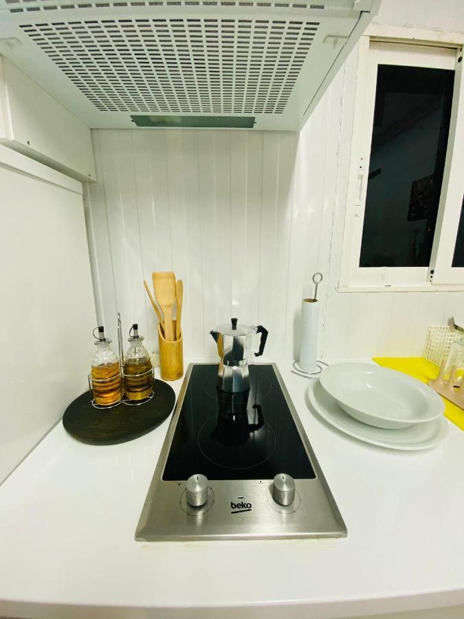 Camping Caravaning La Manga Murcia Exterior foto